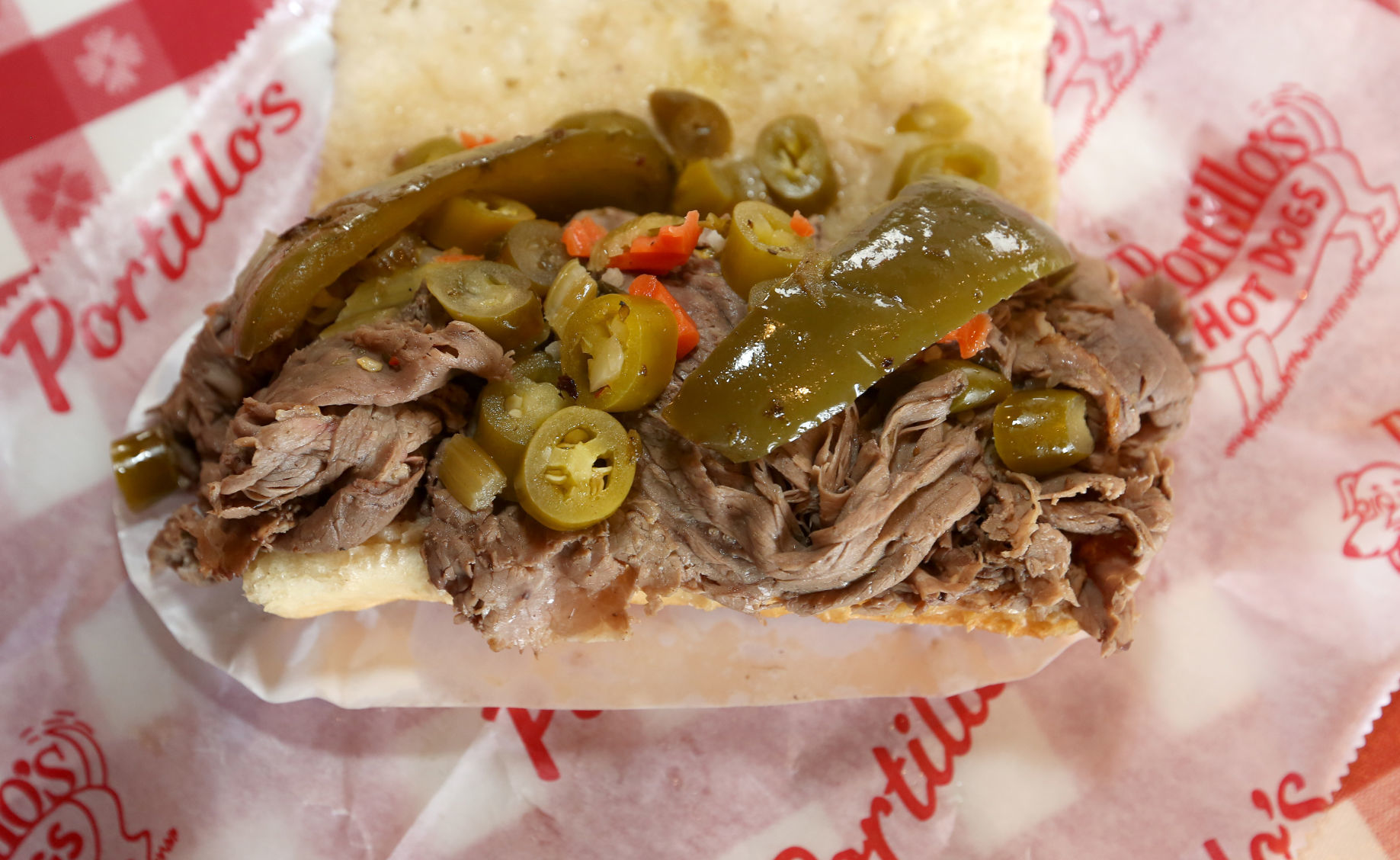 PORTILLOS